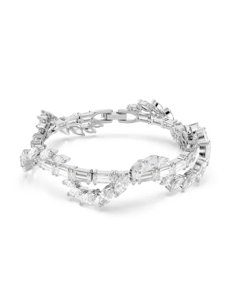 Swarovski női köbös cirkónium karkötő MESMERA
