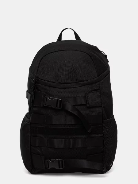 Carhartt WIP Rucsac Prescott' negru