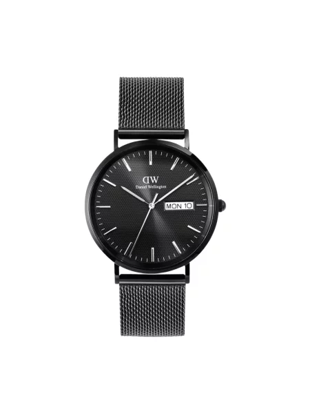Daniel Wellington zegarek czarny