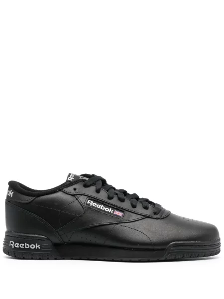 Sneakerși Reebok negru