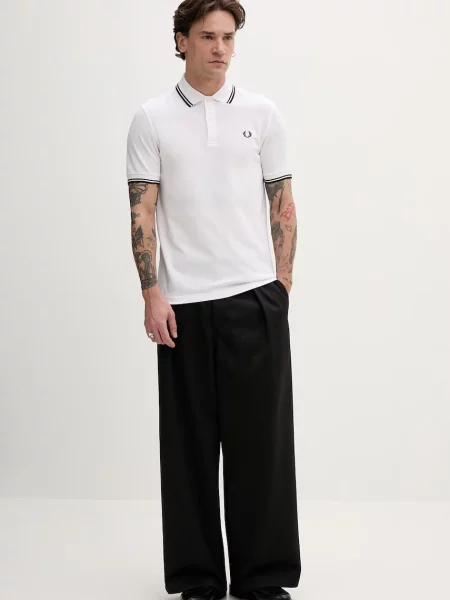 Рубашка Fred Perry