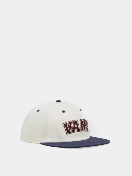 Vans Property Of Low Unstructured Кепка синій
