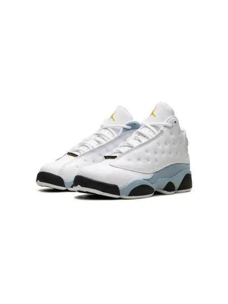 Sneakersy dziecięce Jordan Air Jordan 13 białe