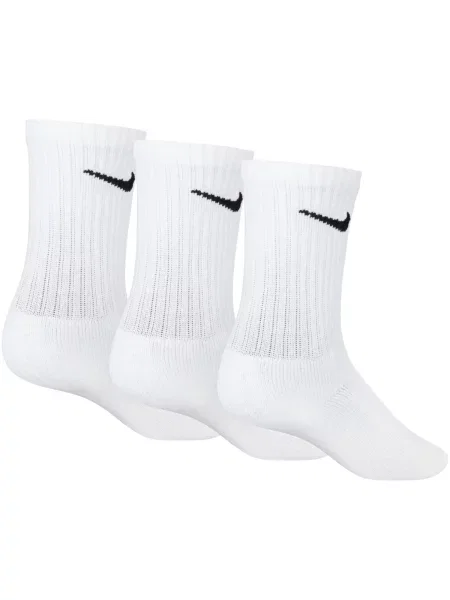 Gyerek zokni Nike fehér