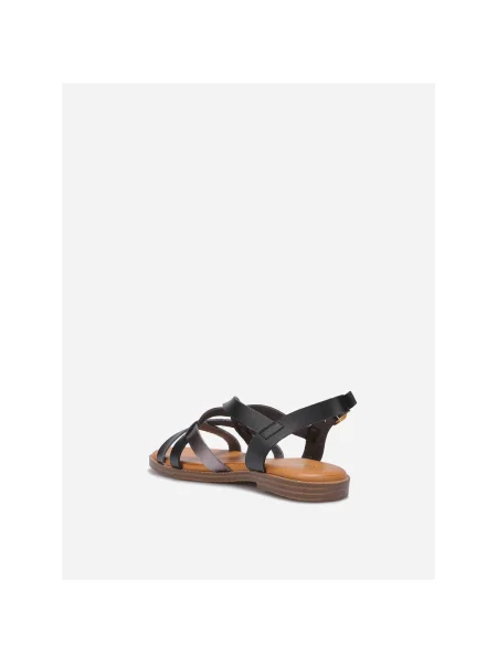 Pantofi La Modeuse negru