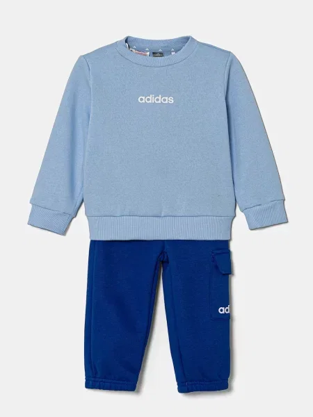 Adidas Дитячий спортивний костюм