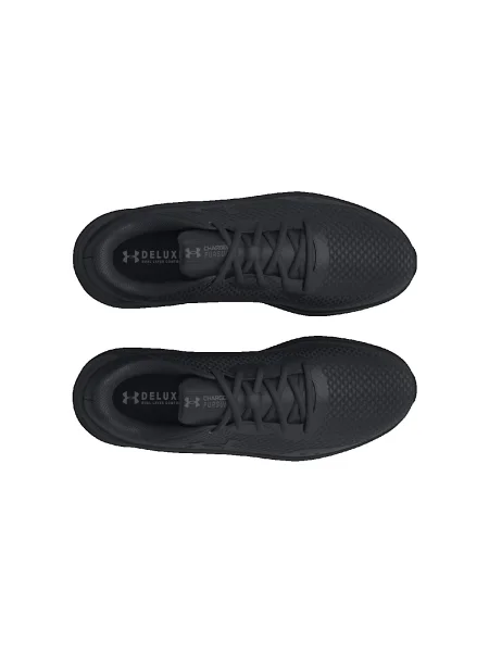 Pantofi Under Armour negru