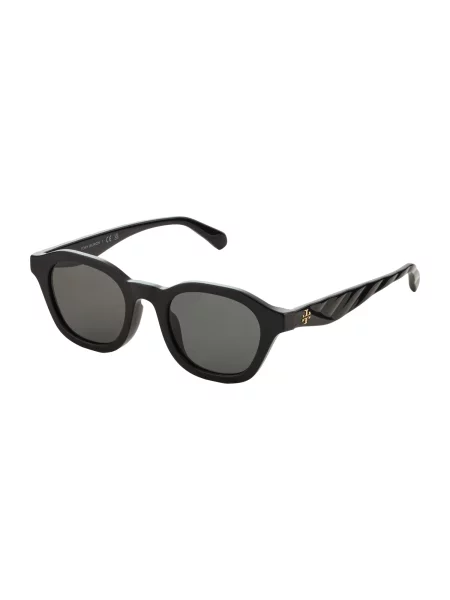 Tory Burch Ochelari de soare negru