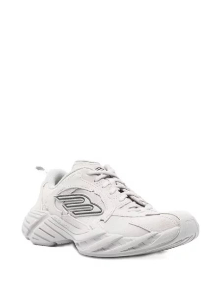 Chunky маратонки Balenciaga сиво