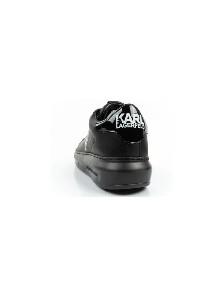 Pantofi Karl Lagerfeld negru
