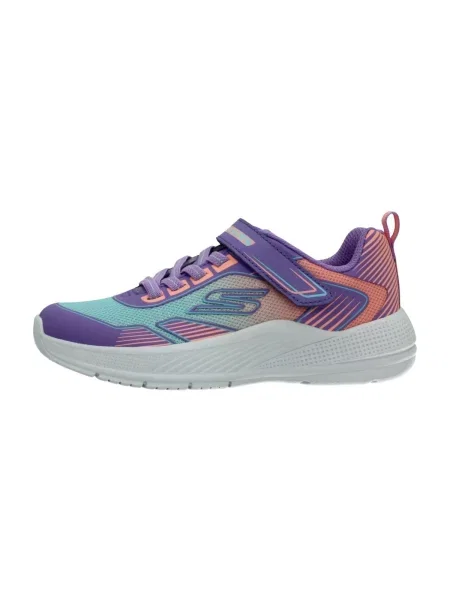 Pantofi copii Skechers violet