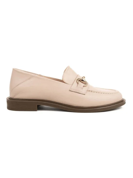 Pantofi Sergio Moretti bej