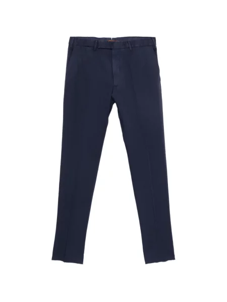 Pantaloni Zegna albastru
