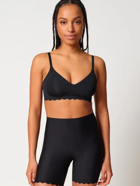 Skiny Sutien negru