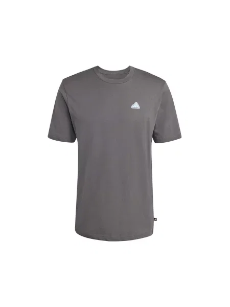 Póló Adidas szürke