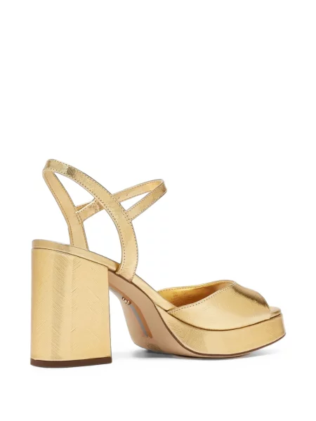 Sandale Sam Edelman cu platformă