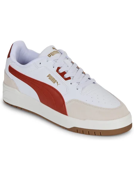 Tenisky Puma biela
