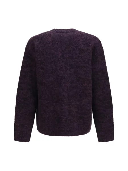 Kardigan Dries Van Noten czarny