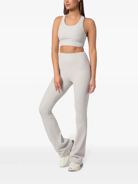 Leggings Plein Sport gri