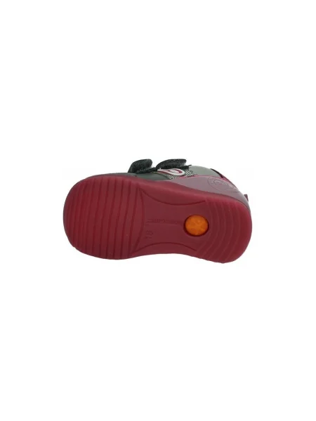 Pantofi copii Biomecanics roz