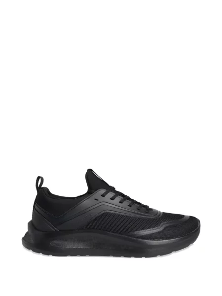 Sneakerși Calvin Klein negru
