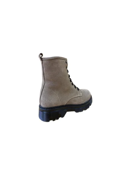 Pantofi Yowas gri