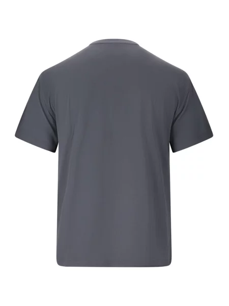 Tricou Whistler gri
