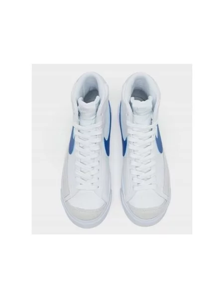 Pantofi Nike albastru