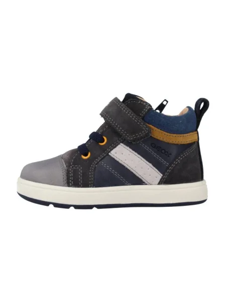 Pantofi copii Geox gri