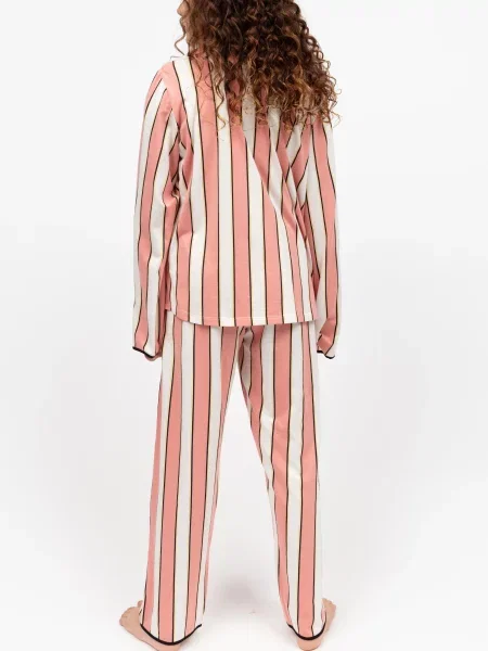 Дитяча Піжама CYBERJAMMIES Bonnie пудра