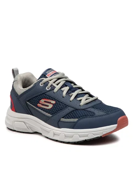 Superge Skechers Verketta Navy/Gray modra