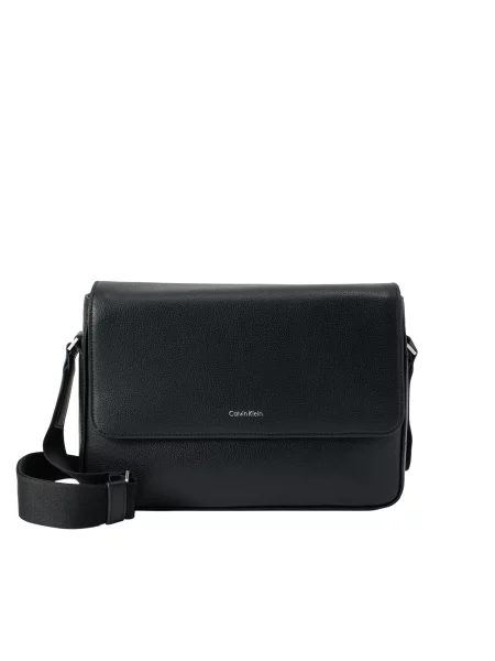 Geantă Calvin Klein negru