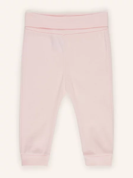 Sanetta Piżama rosa biała