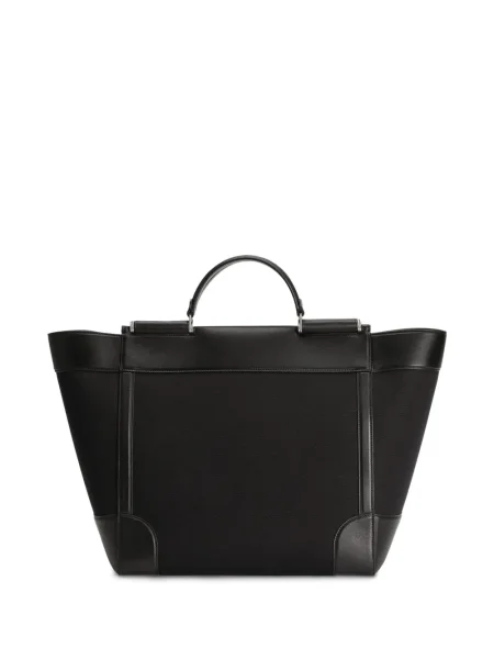 Τσάντα Dolce & Gabbana μαύρο