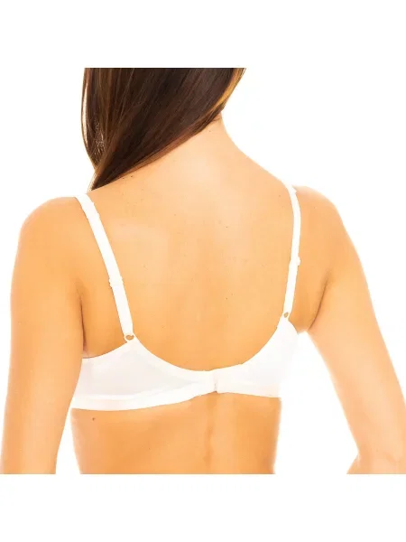 Podprsenka Playtex béžová