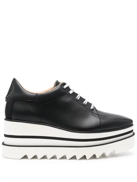 Sneakerși Stella Mccartney negru