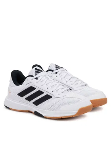 Tenisky Adidas bílé