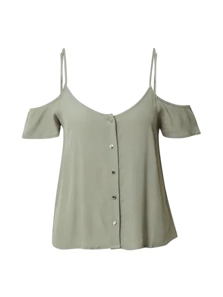 ABOUT YOU Top Abby' verde