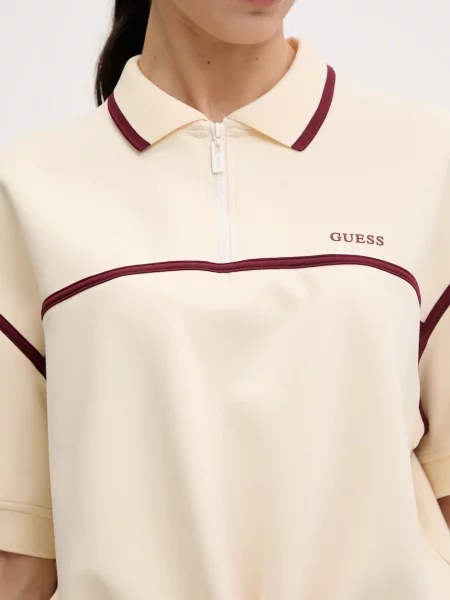 Поло Guess