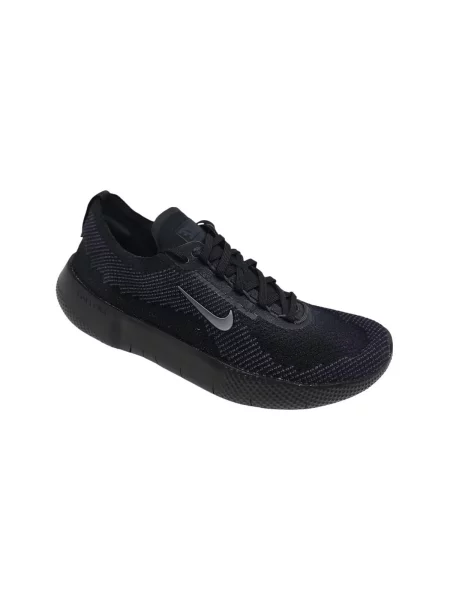 Bežecké bežecké topánky Nike Running čierna