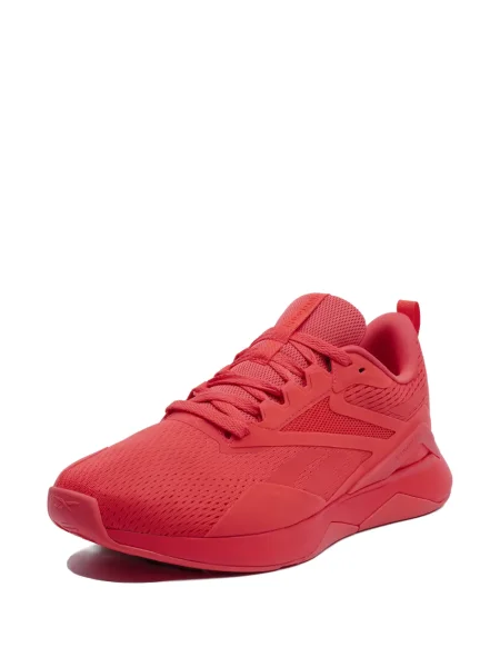 Sneakerși Reebok roșu