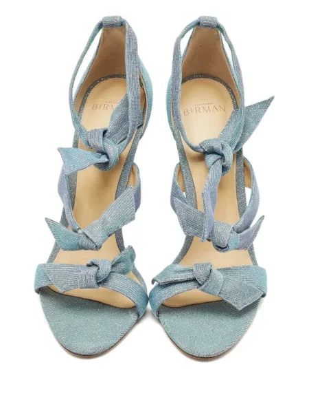 Sandale Alexandre Birman albastru