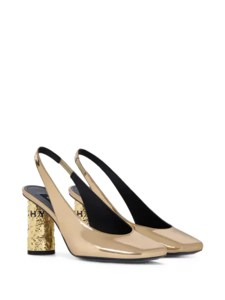 Pantofi cu toc Givenchy din piele