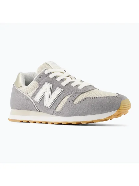 Olcsóbban. New Balance női cipő V2 szürke/fehér. Méret: EU fehér