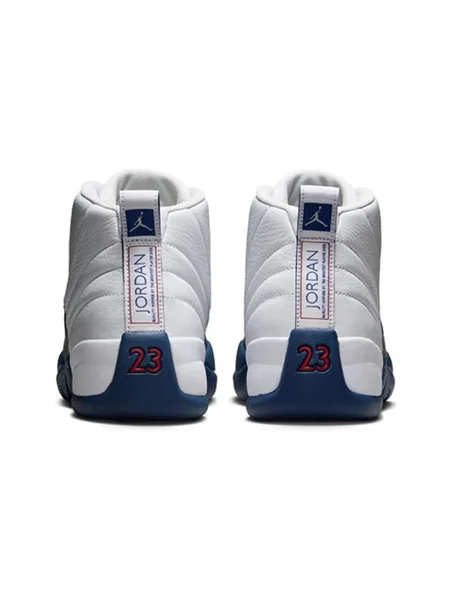 Tenisky Nike biela