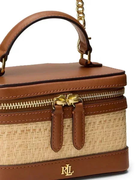 Сумка Lauren Ralph Lauren