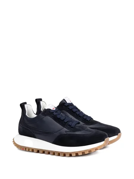 Sneakerși Lloyd albastru