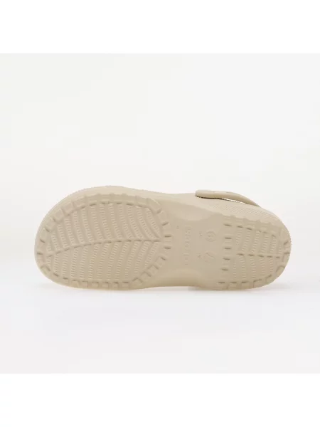 Pantofi Crocs clasici bej