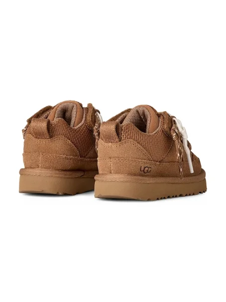 Детские кроссовки Ugg