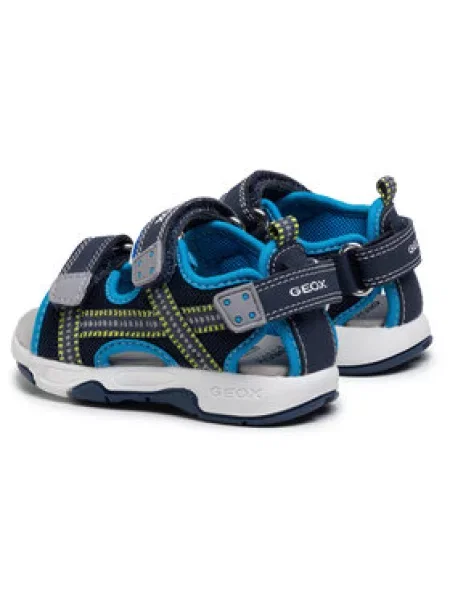 Sandali Geox modra
